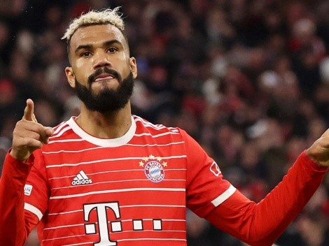 Bayern eliminate PSG from Champions League: Highlights and goals (2-0)