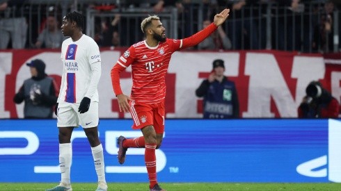 Bayern Munich eliminates PSG of the 2022-23 Champions League