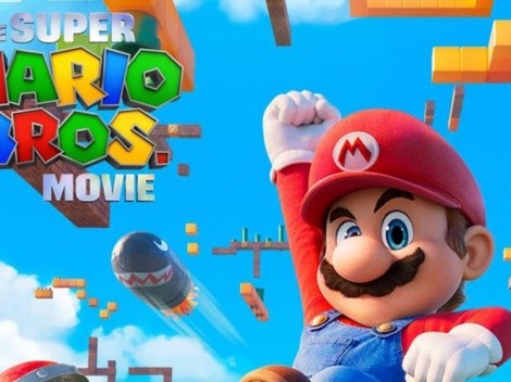 Preventa película Super Mario Bros: cuándo empieza y cómo comprar boletos en México