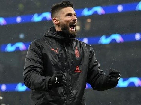 Milan se classifica na Champions e torcida 'enlouquece' com fim de tabu