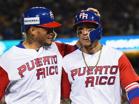 Dónde comprar tickets para Venezuela vs. Puerto Rico por el Clásico Mundial de Béisbol 2023