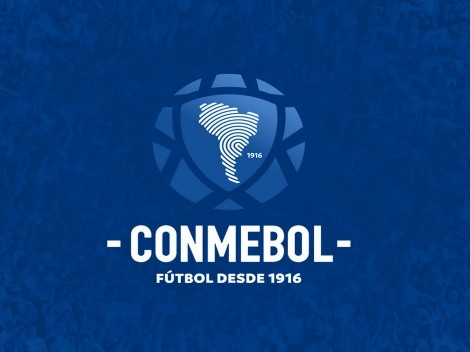 CONMEBOL define las sedes de las finales de la Libertadores y Sudamericana