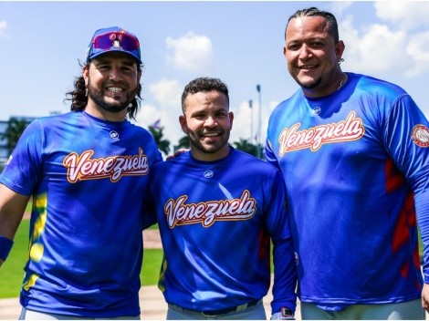 Watch Nicaragua vs Venezuela online free in the US today: TV Channel and Live Streaming for 2023 World Baseball Classic