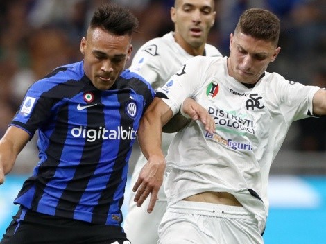 Spezia vs Inter: TV Channel, how and where to watch or live stream free 2022-2023 Serie A in your country today