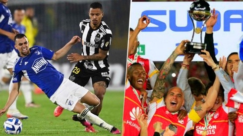 Entre Paulinho y Mineiro amargan a Millonarios y activan la lluvia de memes
