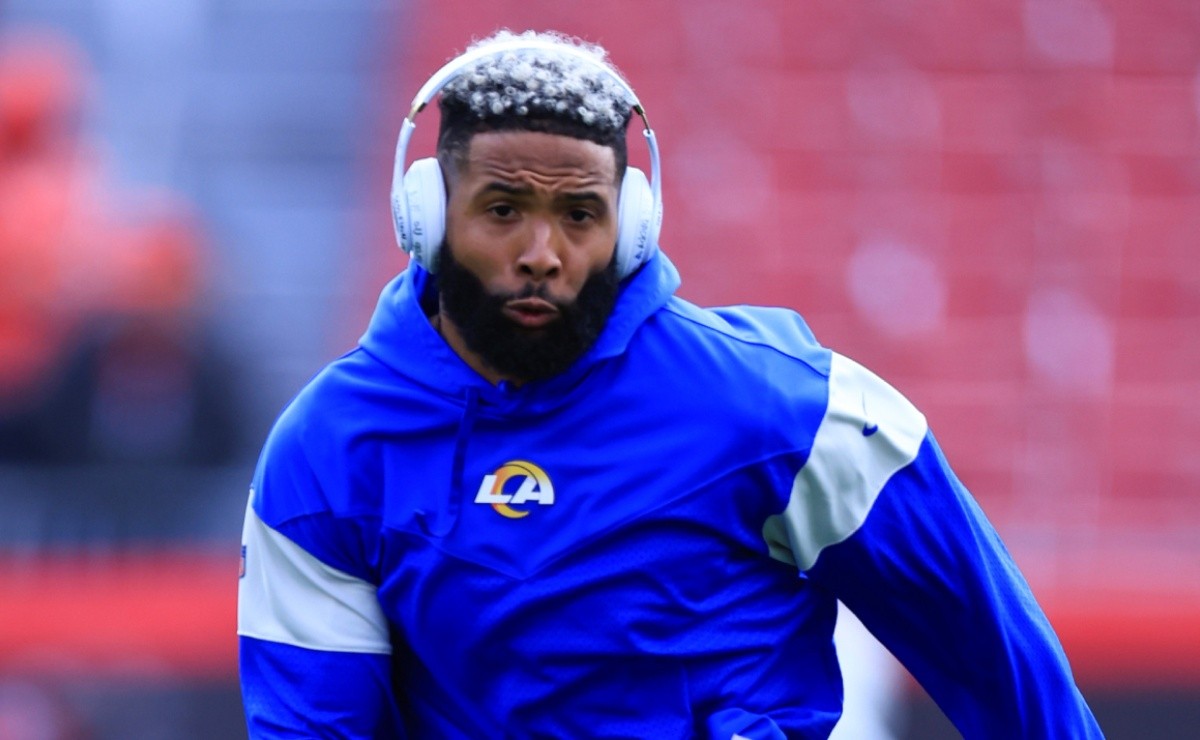 Brand new report will have Cowboys fans ready to buy an Odell