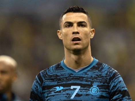 ¿Cristiano Ronaldo a la Libertadores? Arabia Saudita negocia la compra de un club de Brasil
