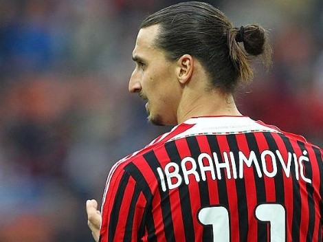   É CHAMPIONS! ‘TBT’ de quase 12 anos atrás relembra feito histórico do Milan de Ibrahimović