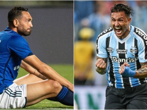 Grêmio, Cruzeiro e +: Veja quais os melhores e piores aproveitamentos em 2023