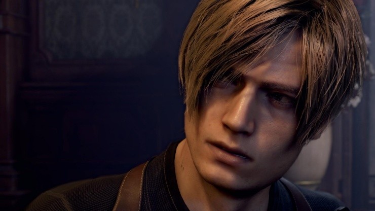 Resident Evil 4 - GAMEPLAY PS5 con subtítulos en ESPAÑOL, 4K
