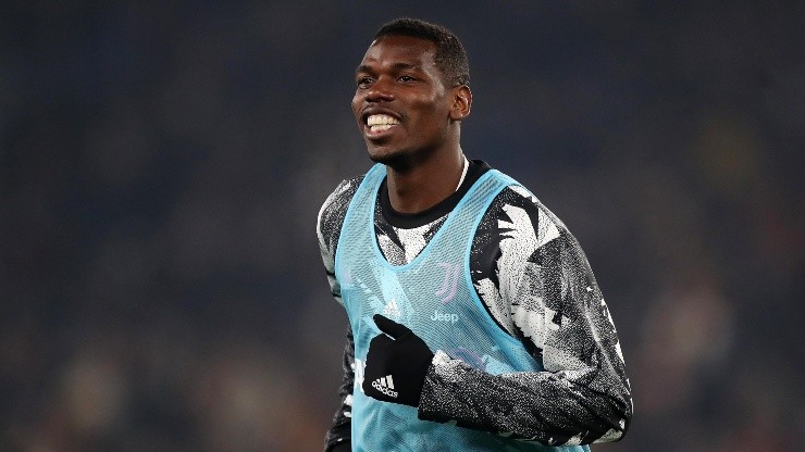 ¿Por qué no juega Paul Pogba en Juventus vs. Friburgo por Europa League?