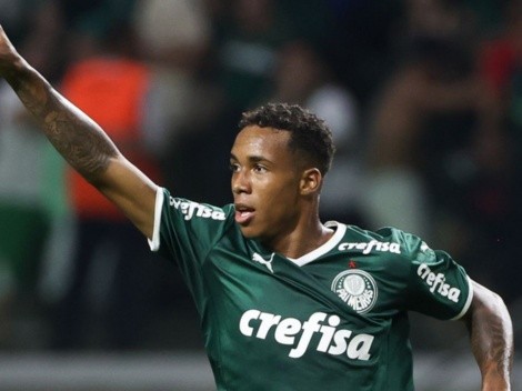 Kevin é 'barrado' do Sub-20 do Palmeiras e define futuro após proposta do Shakhtar