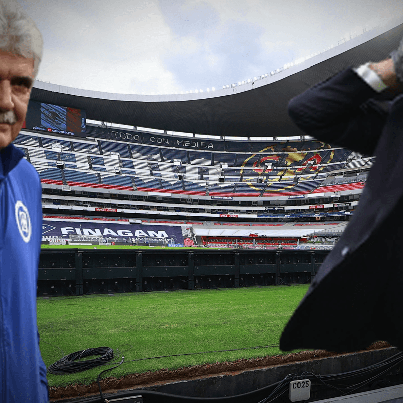 ¿Y la justicia? América podría ser perjudicado por Ricardo Ferretti