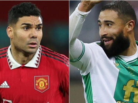 UEL: MANCHESTER UNITED x REAL BETIS; ACOMPANHE EM TEMPO REAL