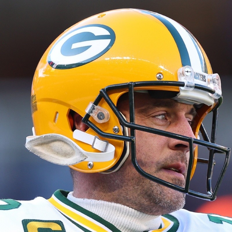 NFL Rumors: Dark horse destinations for Aaron Rodgers