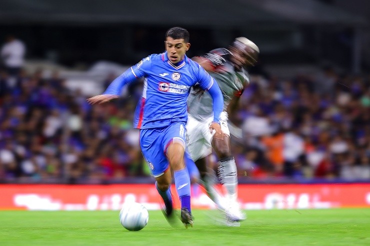 Lira reconoció su deseo por emigrar a Europa (Imago7)