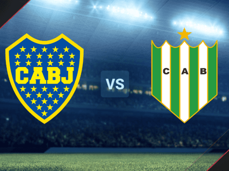 Boca vs. Banfield - Torneo de Reserva 2023: dónde ver EN VIVO el partido y minuto a minuto