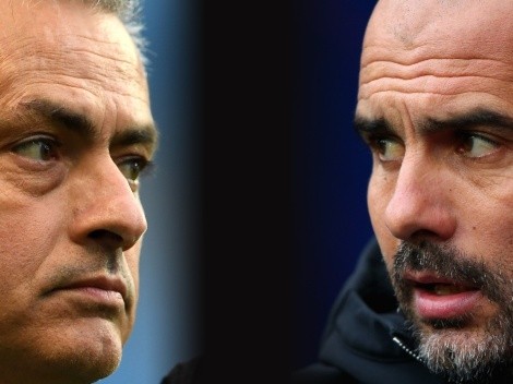IFFHS ends the Guardiola-Mourinho debate with all-time world best coach ranking