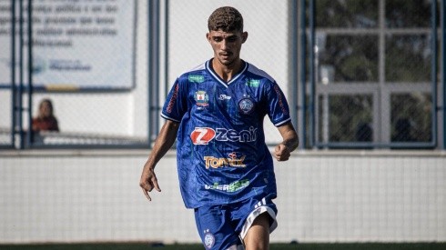 Foto: João Marcos Lima/Iguatu FC