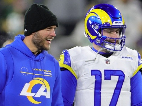 NFL News: Rams make final decision decision between Matthew Stafford and Baker Mayfield