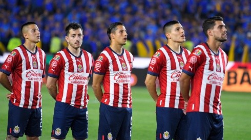 Chivas buscará su reivindicación en el torneo entre Liga MX y MLS