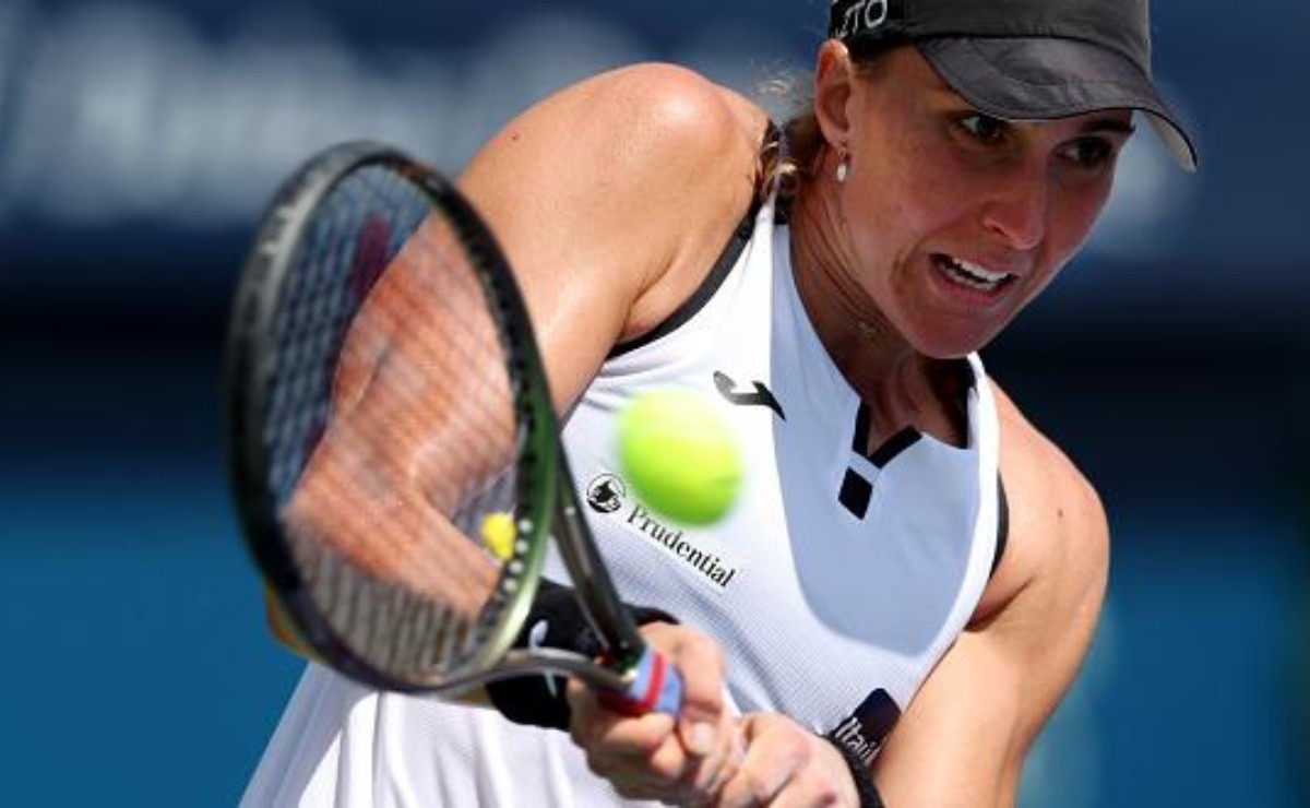Bia Haddad perde na estreia do WTA de Dubai, tênis