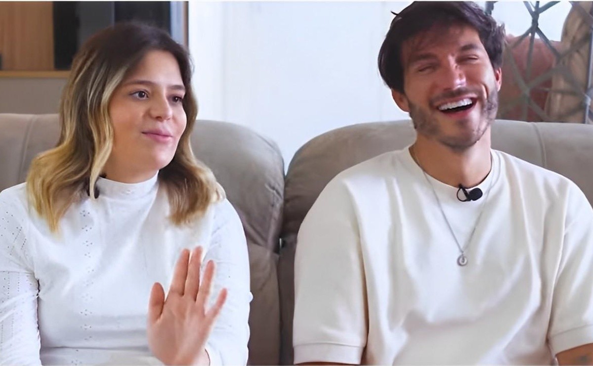 Viih Tube and Eliezer Open Up About Intimacy During Pregnancy: ‘Lots of Sexual Desire’