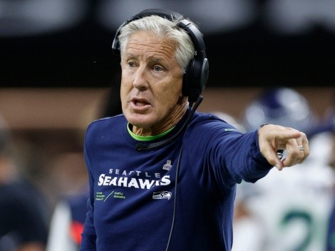 NFL News: Pete Carroll wants a Super Bowl XLVIII champion back with Seahawks