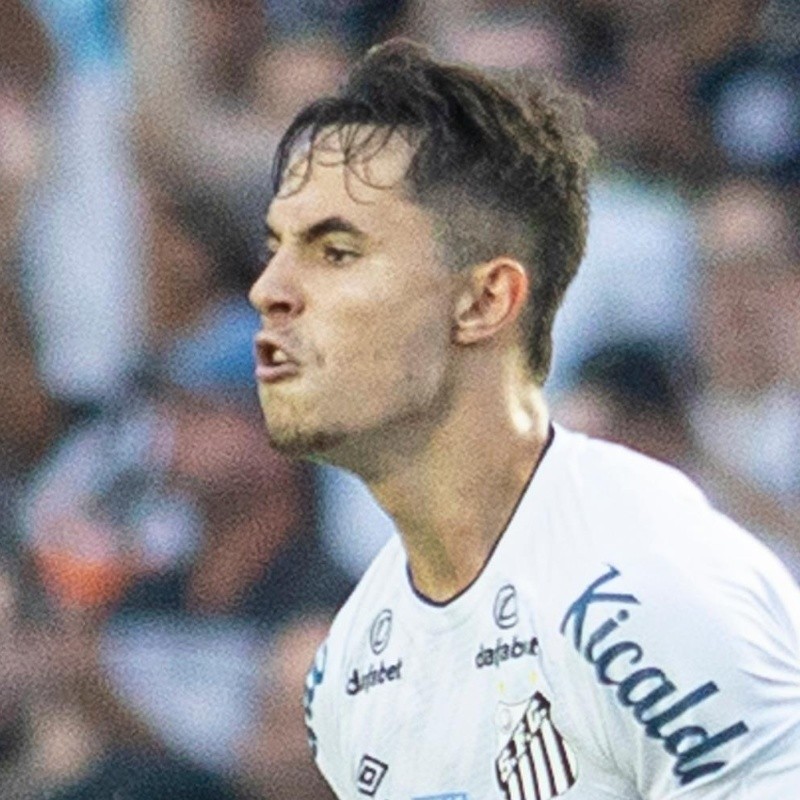 Zanocelo não é o único e mais dois jogadores devem deixar o Santos