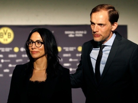 Report: Thomas Tuchel was sacked by Chelsea for ‘off the field’ issues with ex-wife planning to reveal all