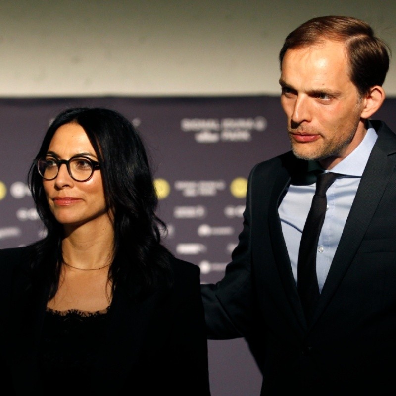 Report: Thomas Tuchel was sacked by Chelsea for ‘off the field’ issues with ex-wife planning to reveal all