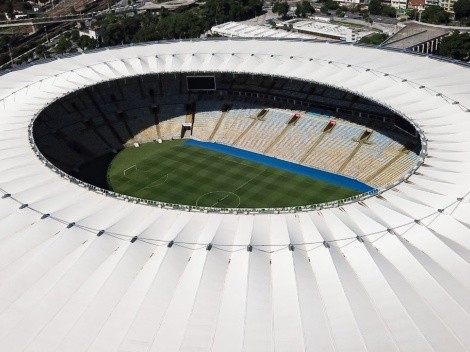 Conheça os estádios que mais receberam finais de Libertadores