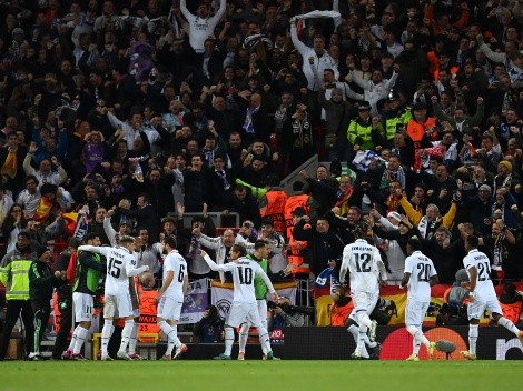 Tras la remontada histórica en Anfield, Real Madrid quiere cerrar la serie ante Liverpool