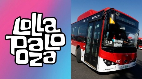 Lollapalooza Chile 2023 se concretará el próximo fin de semana.