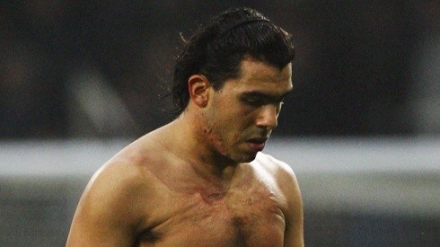 (Photo by Ryan Pierse/Getty Images) - Tévez teve passagem marcante pelo Corinthians.