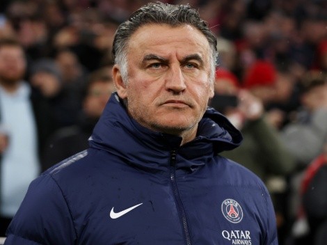 'Training, games, grilled meats': Harshly-criticized PSG star offered exit route via former club