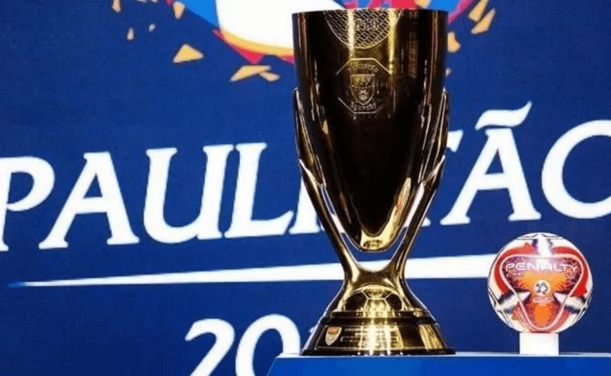 Veja como ficaram as quartas de final do Campeonato Paulista