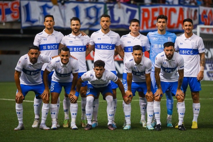 Universidad Católica