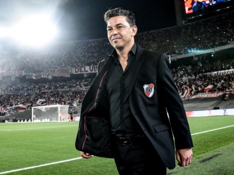 Neither Tuchel nor Zidane: Why Marcelo Gallardo could replace Galtier at PSG