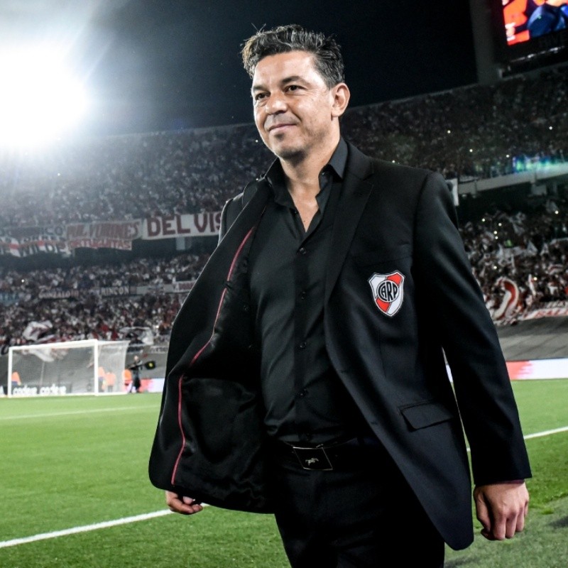 Possible opponent of Fluminense, Marcello Gallardo projects Club World Cup  for Al-Ittihad 