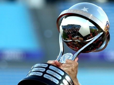 ¿Cuándo es el sorteo de fase de grupos en la Copa Sudamericana 2023?