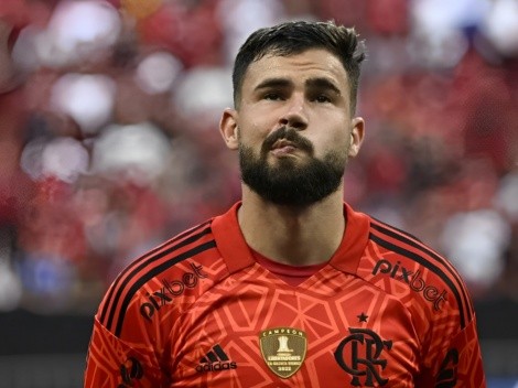 “Avisou ao Flamengo”; Clube espanhol ‘chega’ e Cunha avisa onde quer jogar