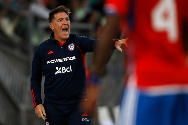 Berizzo y su nueva convocatoria | Foto: Imago Images 