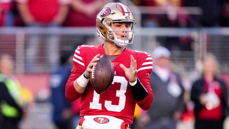 49ers season derailed by QB injuries in NFC title game