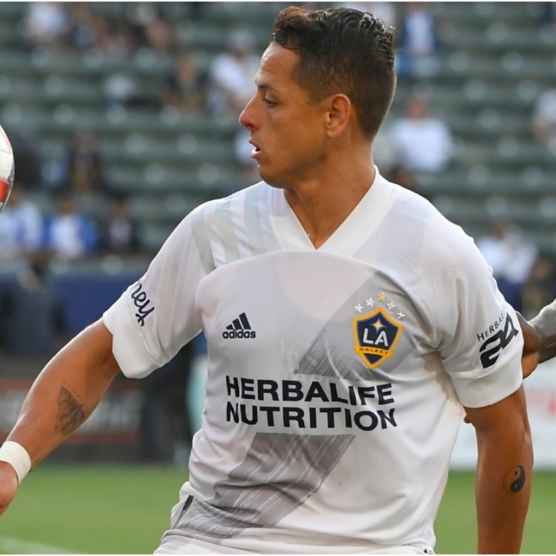 Watch Sporting Kansas City vs LA Galaxy online in the US: TV Channel and Live Streaming