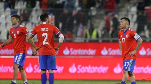 El DT realizó la nómina de La Roja para el amistoso ante Paraguay