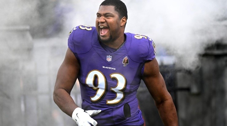 Calais Campbell (Getty Images)
