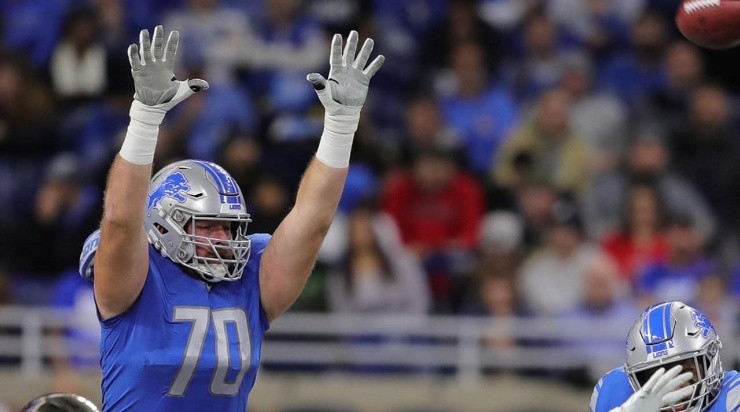 Dan Skipper (Getty Images)