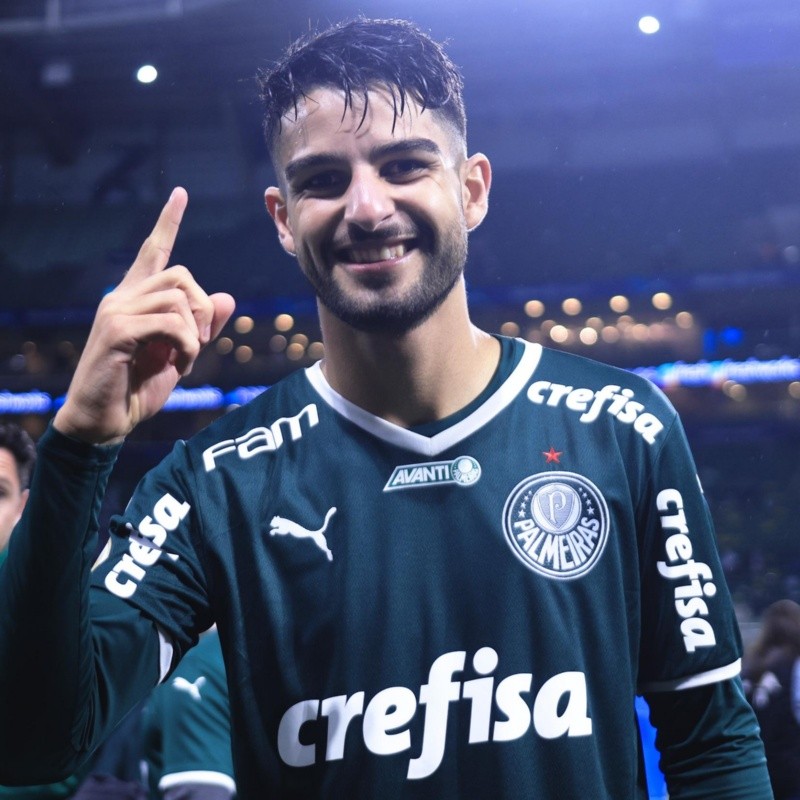 Segundo jornalista, Palmeiras fecha a contratação de José Manuel López