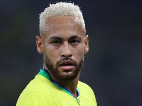 Real Madrid quer ousar e parça de Neymar entra em lista de prioridades